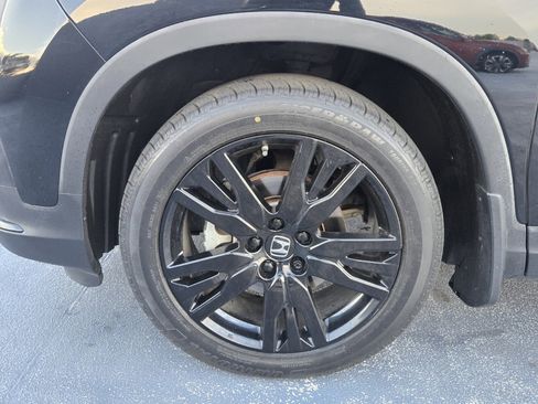 Used 2021 Honda Pilot Special Edition image 9