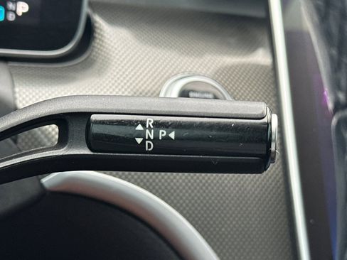 Used 2022 Mercedes-Benz C 300 C 300 image 22