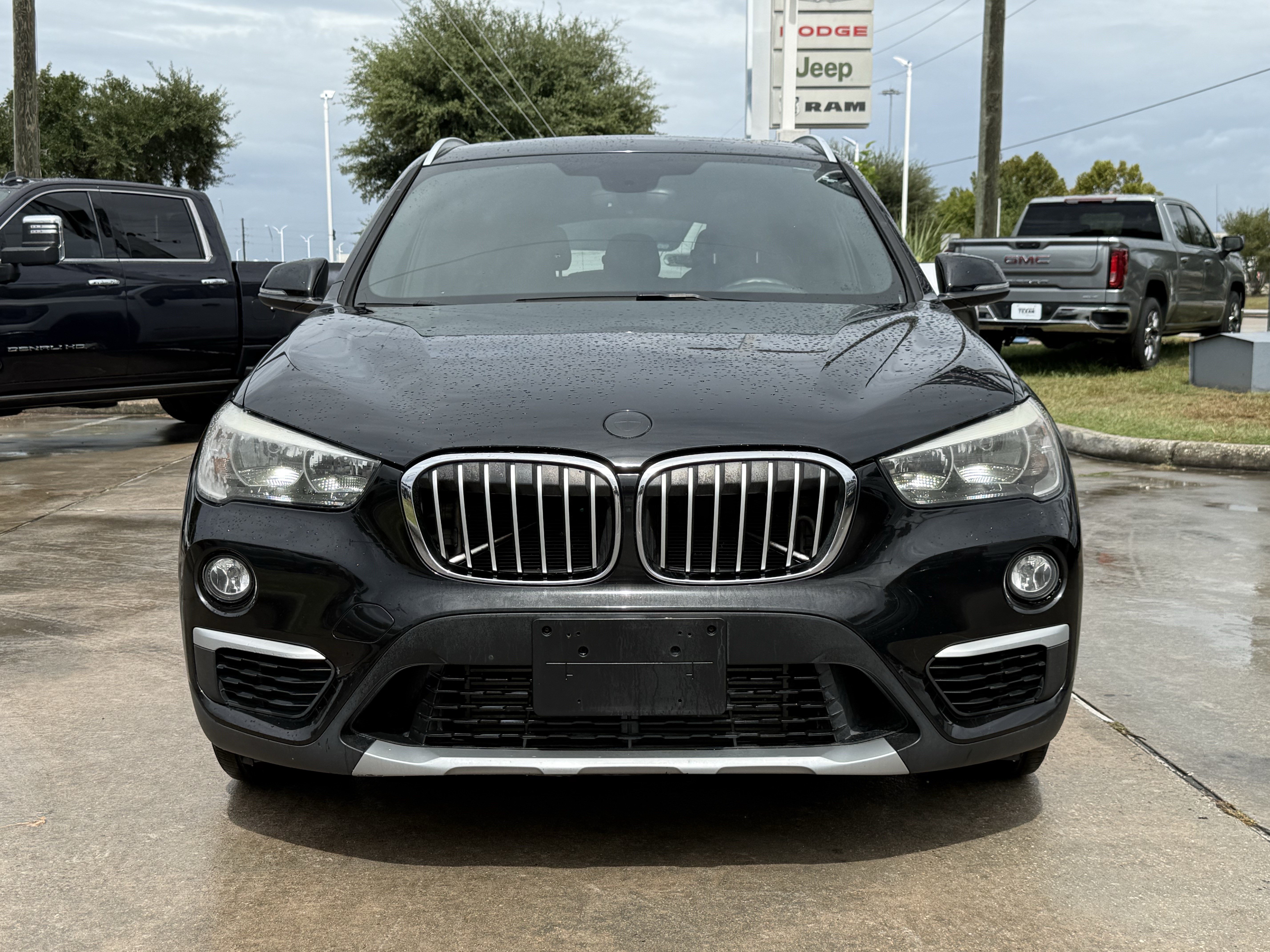 Used 2018 BMW X1 sDrive28i FWD image 10