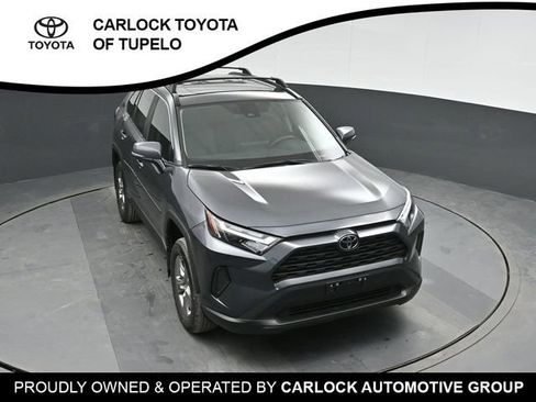 Used 2025 Toyota RAV4 XLE w/ Convenience Package image 36