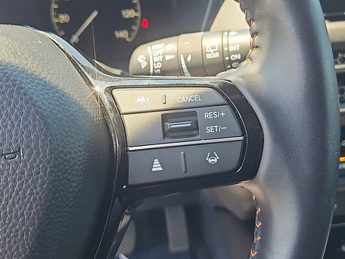 Used 2026 Honda HR-V Sport image 22