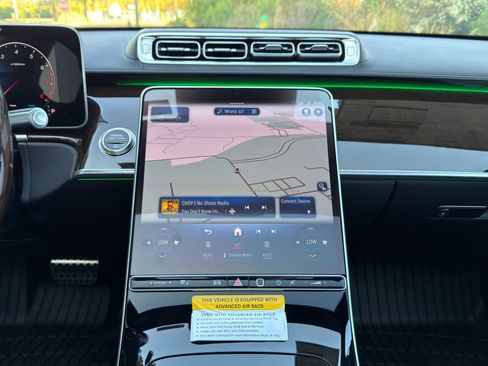 New 2026 Mercedes-Benz S 580 S 580 image 5