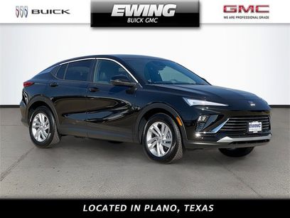 New 2026 Buick Envista Preferred w/ Convenience II Package