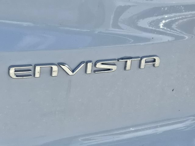 New 2026 Buick Envista Preferred w/ Convenience I Package FWD image 10