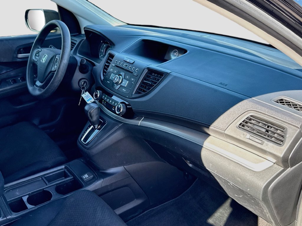 Used 2016 Honda CR-V SE image 37