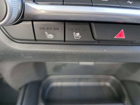 New 2026 MAZDA CX-50 AWD 2.5 Hybrid w/ Weather Package image 15