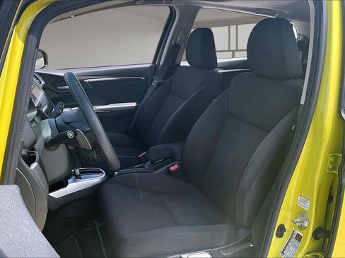 Used 2016 Honda Fit EX image 21