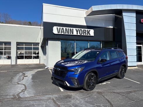 New 2026 Subaru Ascent Bronze Edition image 1