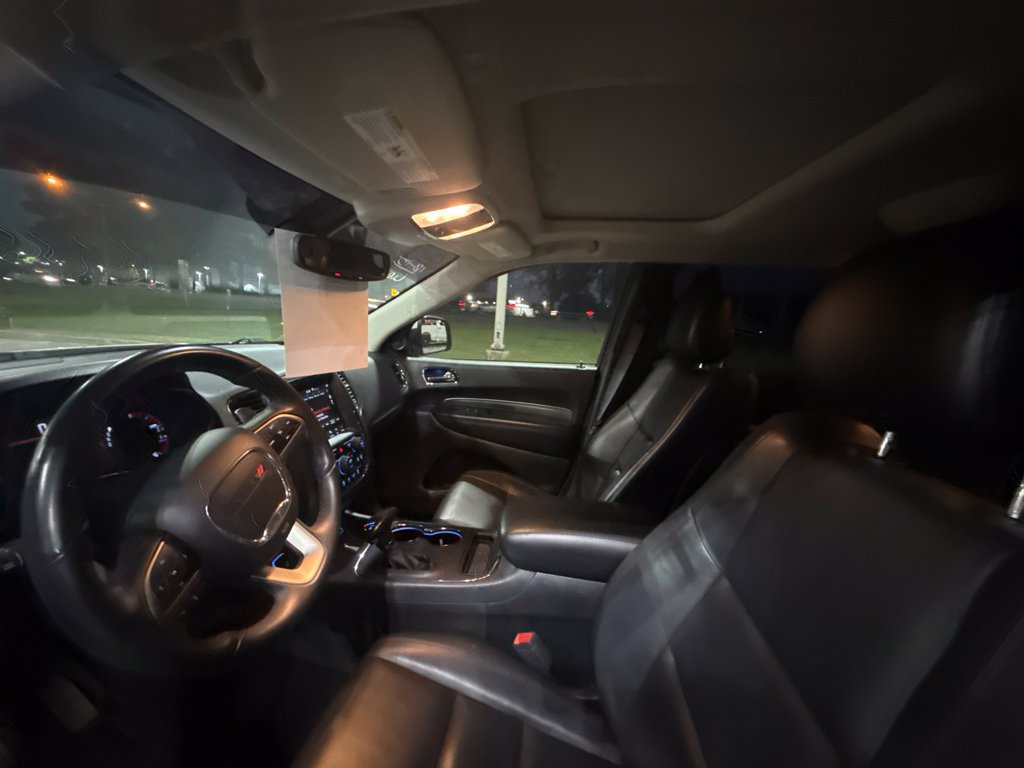 Used 2019 Dodge Durango GT AWD/4WD image 14