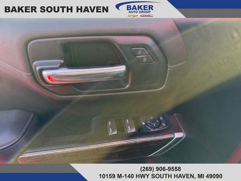 Used 2021 GMC Sierra 1500 Elevation image 21