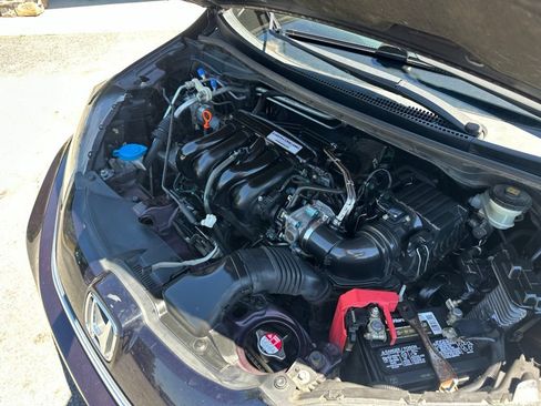 Used 2015 Honda Fit EX image 34