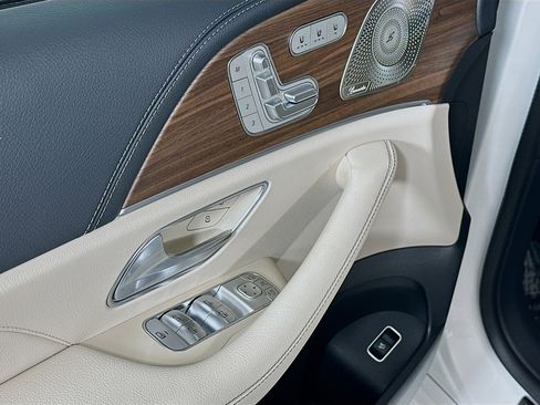 New 2026 Mercedes-Benz GLE 450 4MATIC Coupe image 18