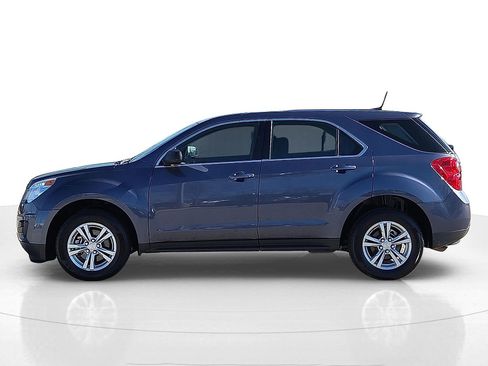 Used 2014 Chevrolet Equinox LS image 3