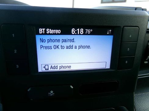 Used 2020 Ford Explorer 4WD Police Interceptor image 22