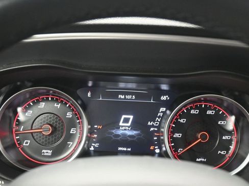 Used 2022 Dodge Charger GT RWD image 14