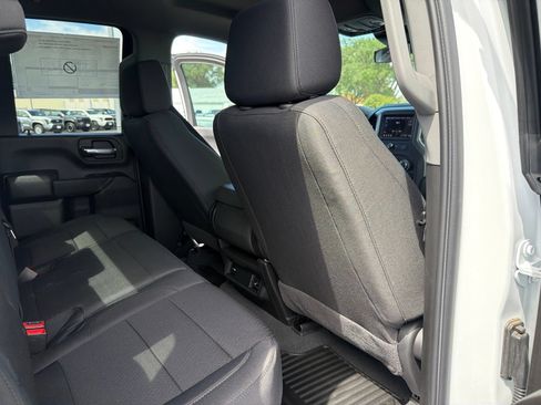 New 2026 Chevrolet Silverado 2500 W/T w/ WT Convenience Package AWD/4WD image 29