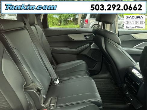 Used 2026 Acura MDX FWD w/ Technology Package image 10