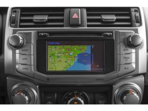 Used 2015 Toyota 4Runner SR5 image 21