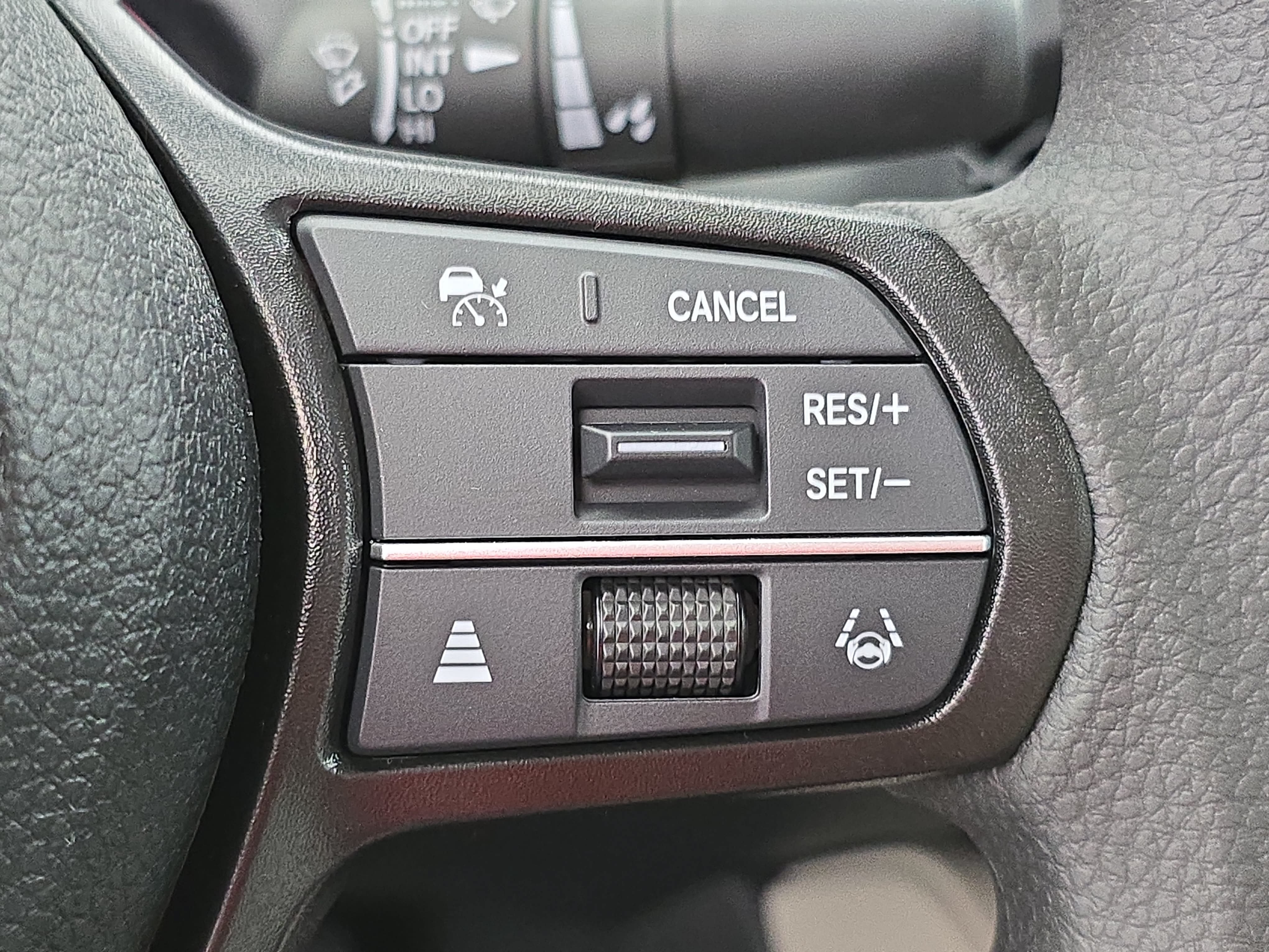 New 2026 Honda Accord LX image 17