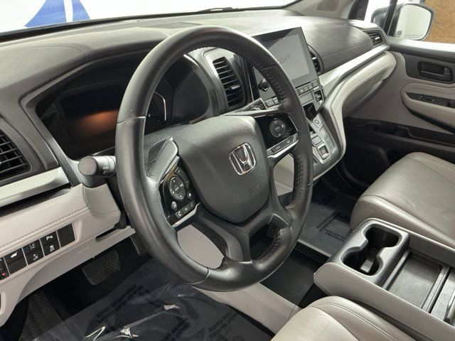 Used 2018 Honda Odyssey Touring image 36