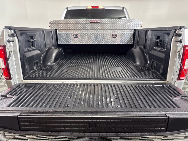 Certified 2019 Ford F150 XLT w/ Equipment Group 301A Mid AWD/4WD image 19