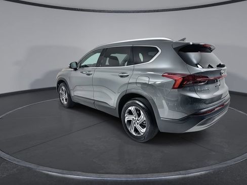 Used 2023 Hyundai Santa Fe SEL FWD image 6