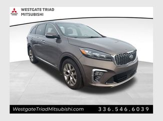 Used 2019 Kia Sorento SX video 1