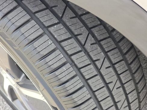 Used 2022 Honda HR-V EX image 4