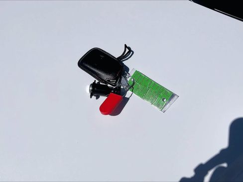 Certified 2023 Lexus IS 350 F Sport w/ Accessory Package image 14