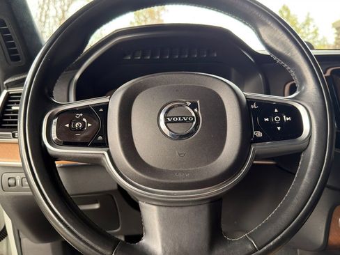 Used 2017 Volvo XC90 T8 Excellence AWD/4WD image 24