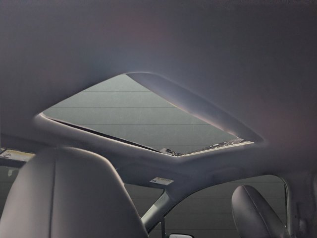 Used 2025 Honda Passport EX-L image 32