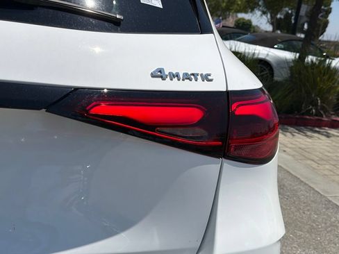 New 2026 Mercedes-Benz GLC 300 4MATIC image 14