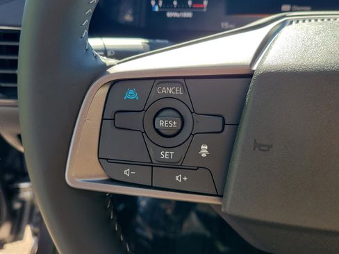 New 2026 Nissan Sentra SL image 27