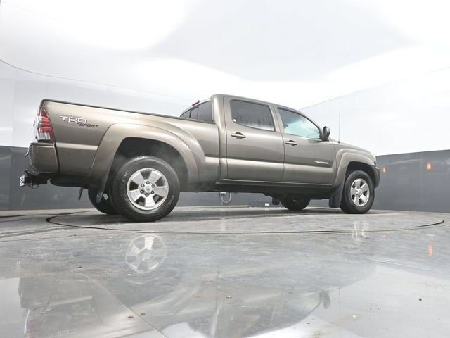 Used 2011 Toyota Tacoma 4x4 Double Cab w/ TRD Sport Pkg w/JBL Audio image 42