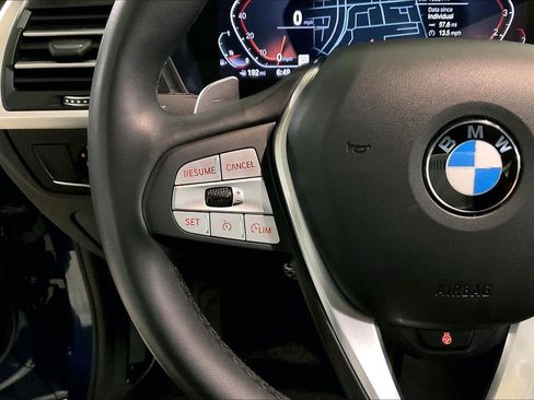 Used 2024 BMW X3 xDrive30i w/ Premium Package image 22