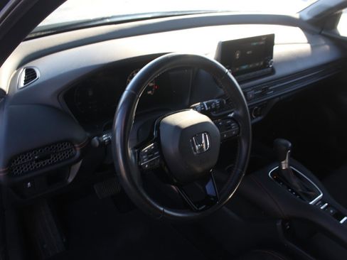 Used 2024 Honda HR-V Sport image 14