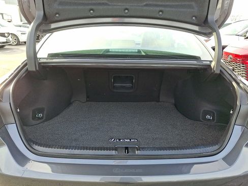 Used 2024 Lexus ES 250 image 26