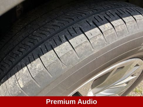 Used 2025 MAZDA CX-90 3.3 Turbo w/ Preferred Package AWD/4WD image 13
