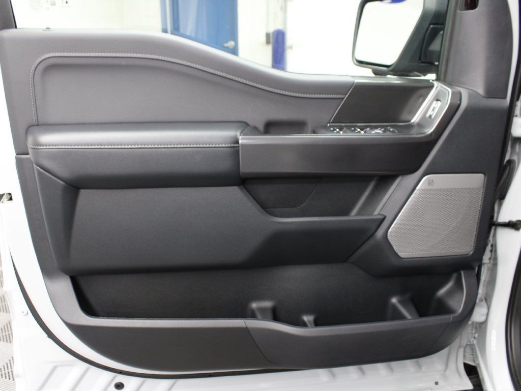 Used 2024 Ford F150 XLT w/ Equipment Group 303A High AWD/4WD image 75