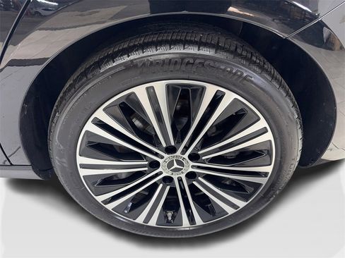 Used 2023 Mercedes-Benz CLA 250 4MATIC w/ Premium Package image 82