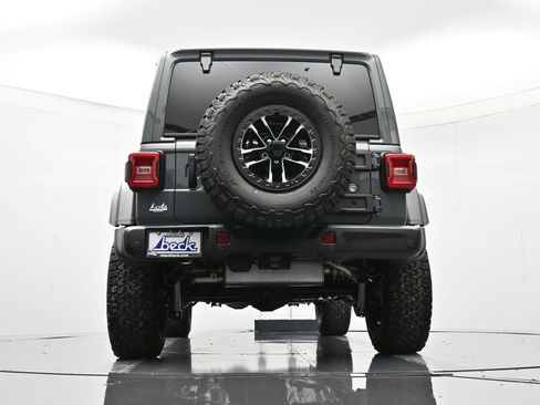New 2026 Jeep Wrangler Unlimited Rubicon 392 image 42