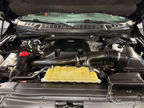 Used 2020 Ford F150 Lariat AWD/4WD image 27