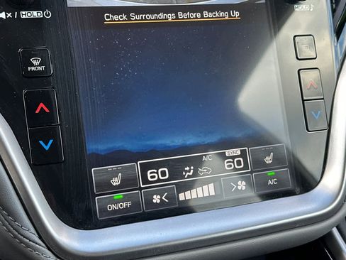 Certified 2025 Subaru Legacy Premium w/ Tech Package #1 image 18