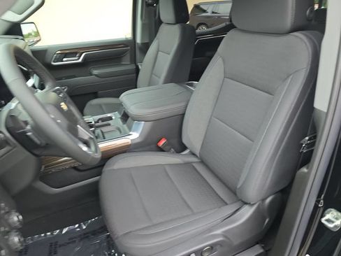New 2026 Chevrolet Silverado 1500 LT AWD/4WD image 17