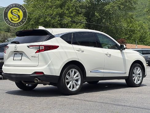Used 2019 Acura RDX FWD image 6