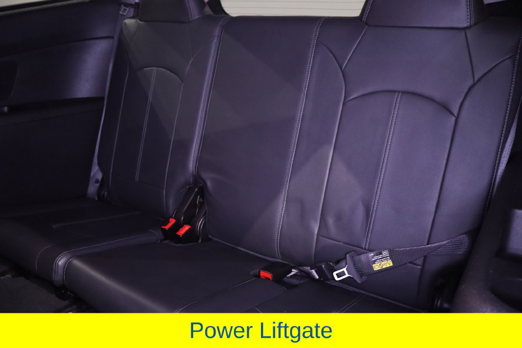 Used 2017 Chevrolet Traverse LT FWD image 29