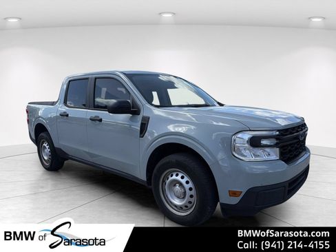 Used 2022 Ford Maverick XL FWD image 1