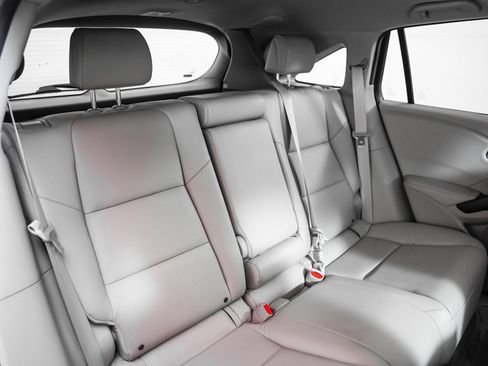 Used 2018 Acura RDX FWD w/ Technology Package image 10