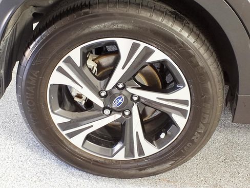 Used 2024 Subaru Crosstrek 2.0i Premium AWD/4WD image 5