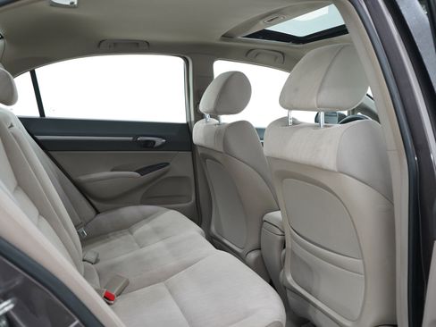 Used 2010 Honda Civic EX image 12